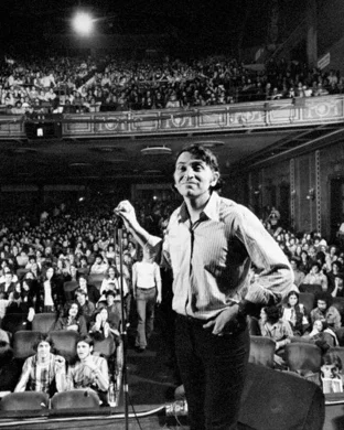 Relive The Music 50s & 60s Rock n Roll Show Regina