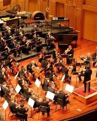 Regina Symphony Orchestra Classics: Last Songs, New World