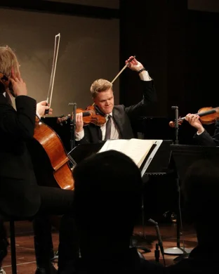 Regina Symphony Orchestra Regina