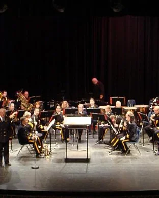 Classic Albums Live Tribute Show Regina