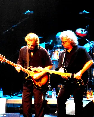 April Wine Regina