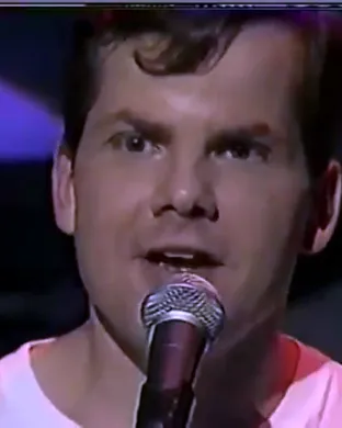 Bruce Mcculloch Regina