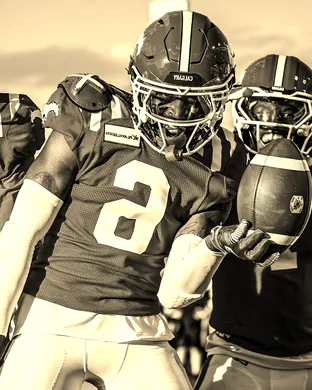 Calgary Stampeders Regina
