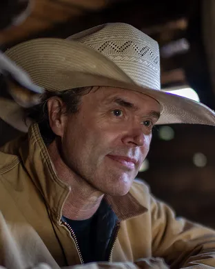 Corb Lund Regina