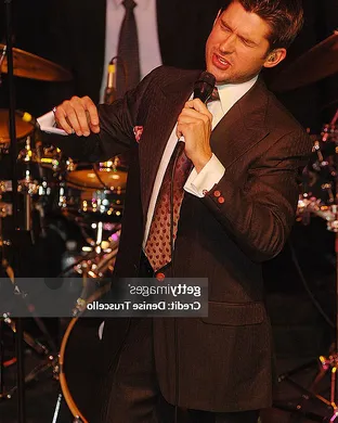 Matt Dusk Regina