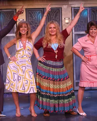 Menopause - The Musical