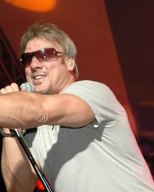 Phil Vassar Regina