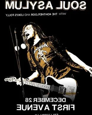 Soul Asylum
