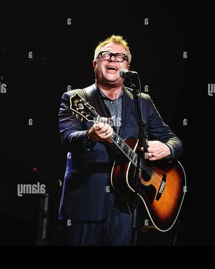 Steven Page Regina