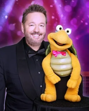 Terry Fator