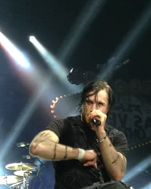 Three Days Grace Regina