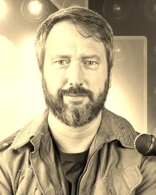 Tom Green Regina